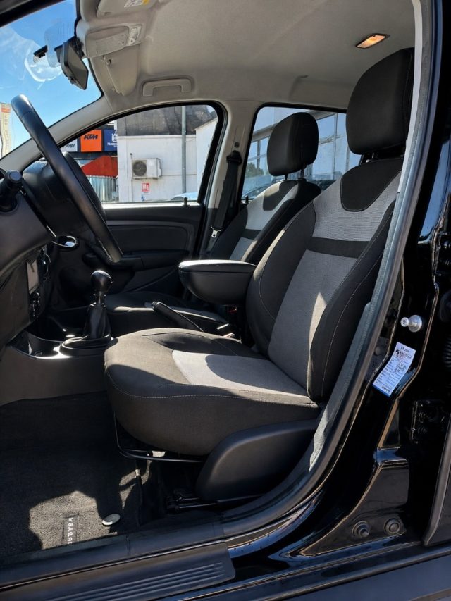 DACIA Duster usata, con Chiusura centralizzata