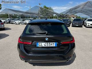 BMW 318 usata, con Alzacristalli elettrici