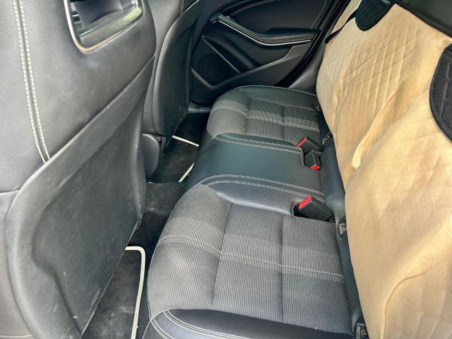 MERCEDES-BENZ A 180 usata 20