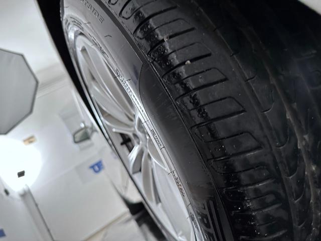 BMW 520 usata, con Servosterzo