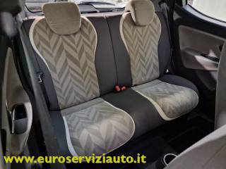 LANCIA Ypsilon usata 34