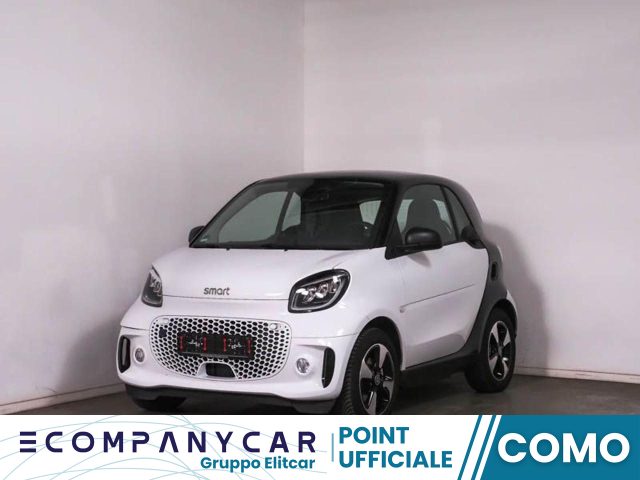 SMART ForTwo usata, con ABS
