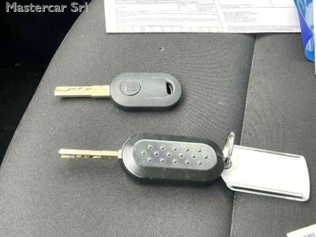 FIAT Panda usata, con Autoradio digitale