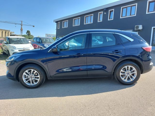 FORD Kuga usata, con Climatizzatore