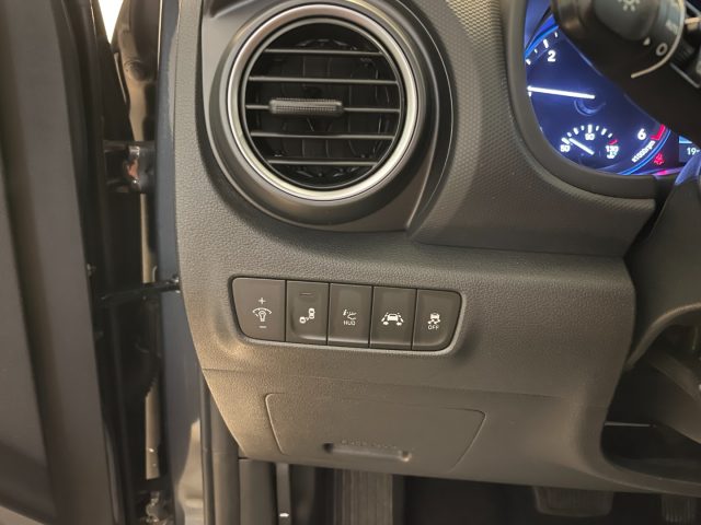 HYUNDAI Kona usata, con ESP