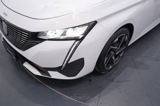 PEUGEOT 308 usata, con Sensori di parcheggio posteriori