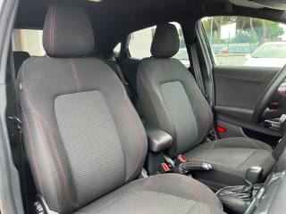 FORD Puma usata, con Controllo automatico clima