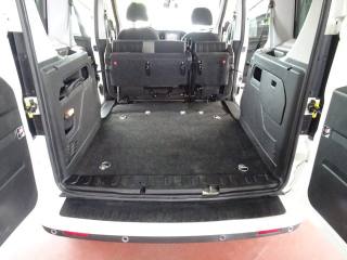 FIAT Doblo usata, con Boardcomputer