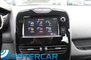 RENAULT Clio usata, con Climatizzatore