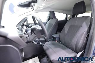FORD Fiesta usata, con Autoradio
