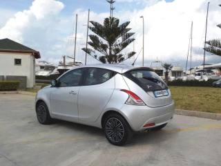 LANCIA Ypsilon usata, con Immobilizzatore elettronico