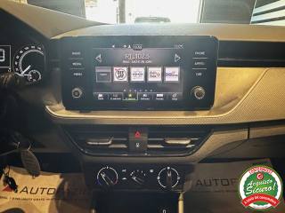 SKODA Scala usata, con USB