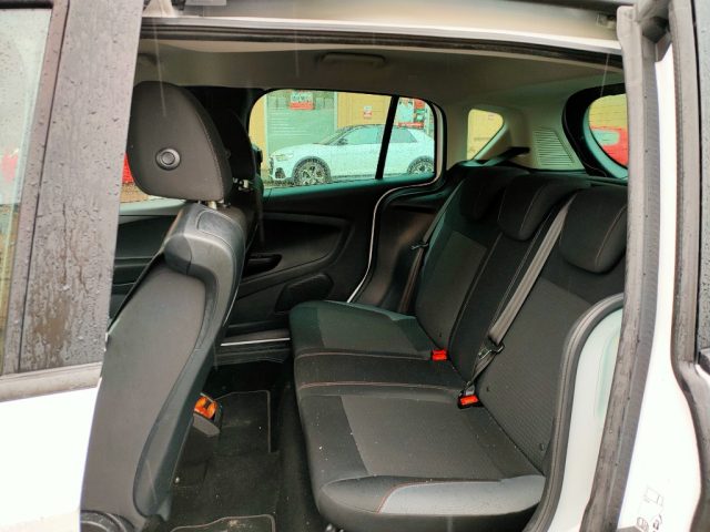 FORD B-Max usata, con Lettore CD