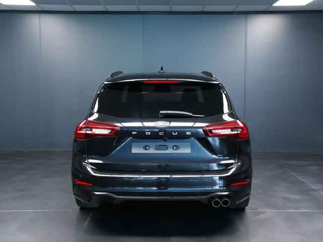 FORD Focus usata, con Airbag laterali