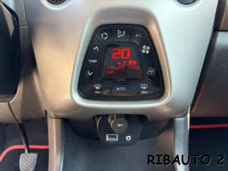 TOYOTA Aygo usata, con Servosterzo