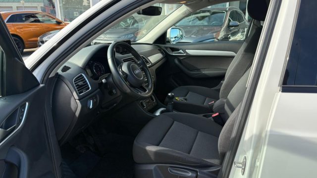 AUDI Q3 usata, con Chiusura centralizzata
