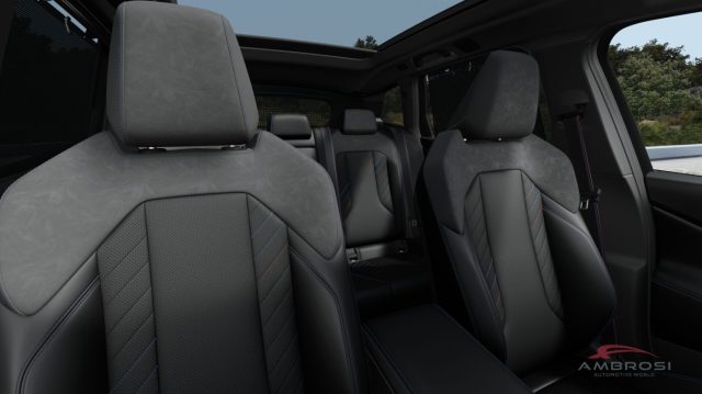BMW X3 usata 11