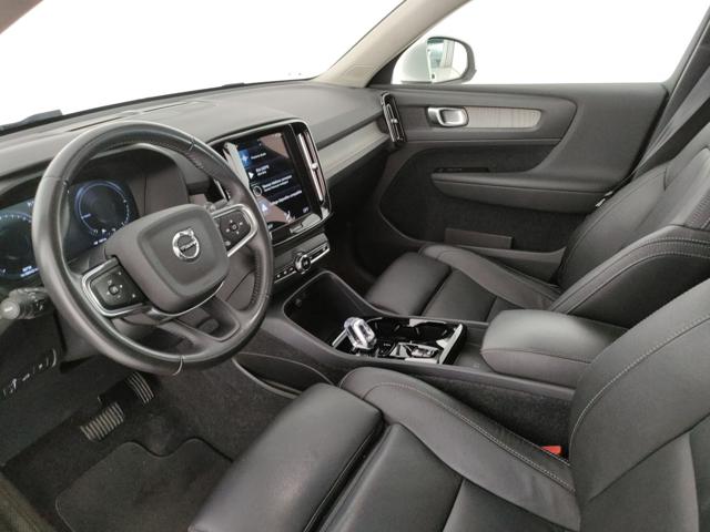 VOLVO XC40 usata, con Immobilizzatore elettronico
