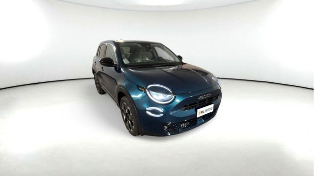 FIAT 600 usata, con Servosterzo