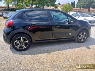 CITROEN C3 usata, con ESP