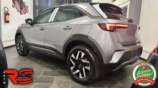 OPEL Mokka usata, con Bracciolo