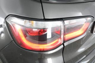 JEEP Compass usata 8