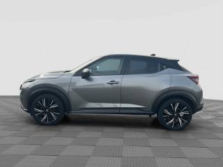 NISSAN Juke usata 1