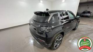 JEEP Avenger usata, con Airbag laterali