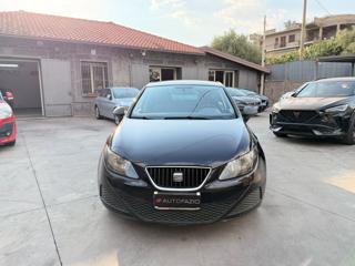 SEAT Ibiza usata, con Immobilizzatore elettronico