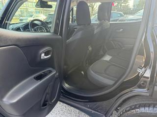 JEEP Renegade usata, con Bluetooth