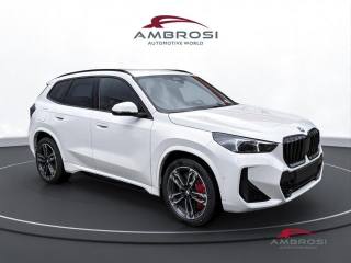 BMW X1 usata 1