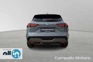 NISSAN Qashqai usata 3