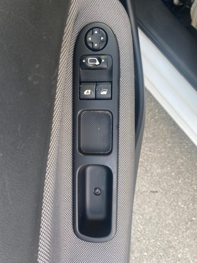 CITROEN C3 Picasso usata, con Lettore CD