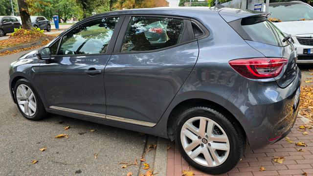 RENAULT Clio usata, con Alzacristalli elettrici