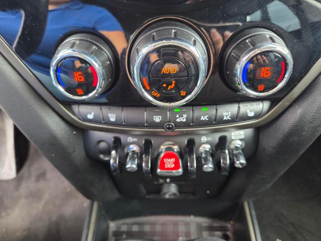 MINI Mini usata, con Sistema di navigazione