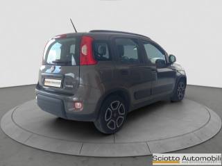 FIAT Panda usata, con Chiusura centralizzata