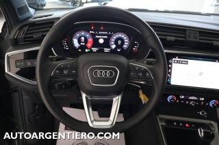 AUDI Q3 usata, con ESP