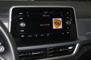 VOLKSWAGEN T-Roc usata, con Controllo trazione