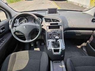 PEUGEOT 5008 usata, con Fendinebbia
