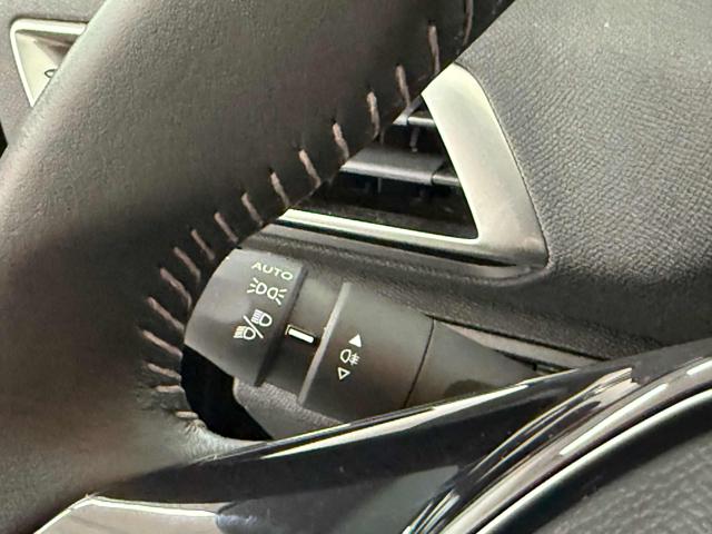 PEUGEOT 3008 usata, con Sensore di luce