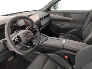 LYNK & CO 08 usata, con Controllo trazione