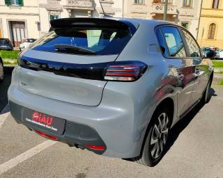 PEUGEOT 208 usata, con Autoradio