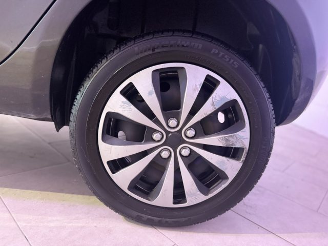 LANCIA Ypsilon usata 3