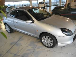 FORD Puma usata, con Autoradio