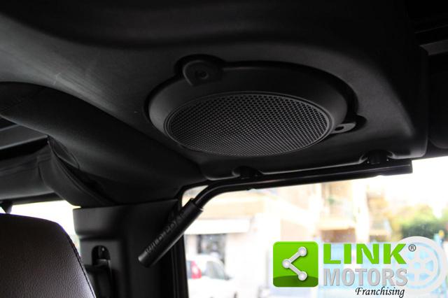 JEEP Wrangler usata 21