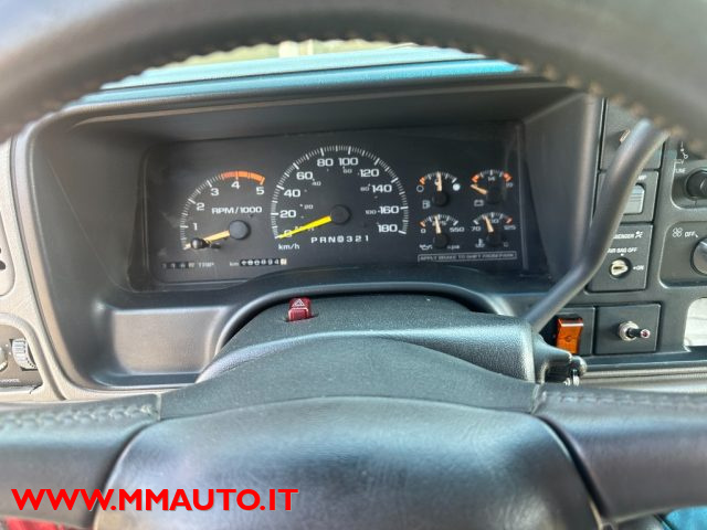 CHEVROLET Silverado usata 15