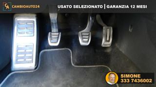 VOLKSWAGEN Golf usata, con Sedile posteriore sdoppiato