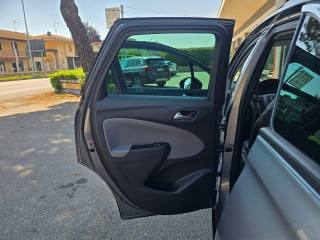 OPEL Crossland X usata 70