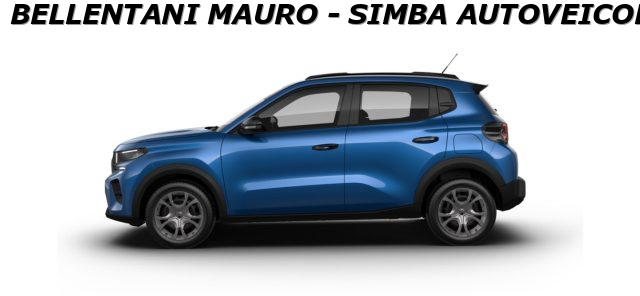 CITROEN C3 usata, con Airbag