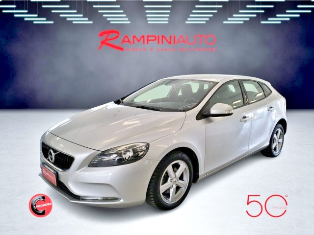 VOLVO V40 usata 0